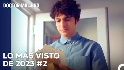 Lo Mas Visto De 2023 Parte 2 - Doctor Milagro