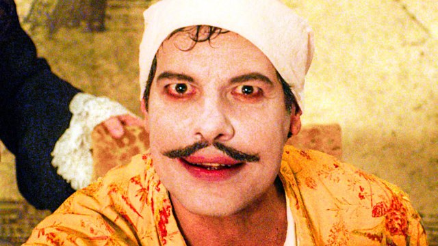 LE MOLIÈRE IMAGINAIRE Bande Annonce