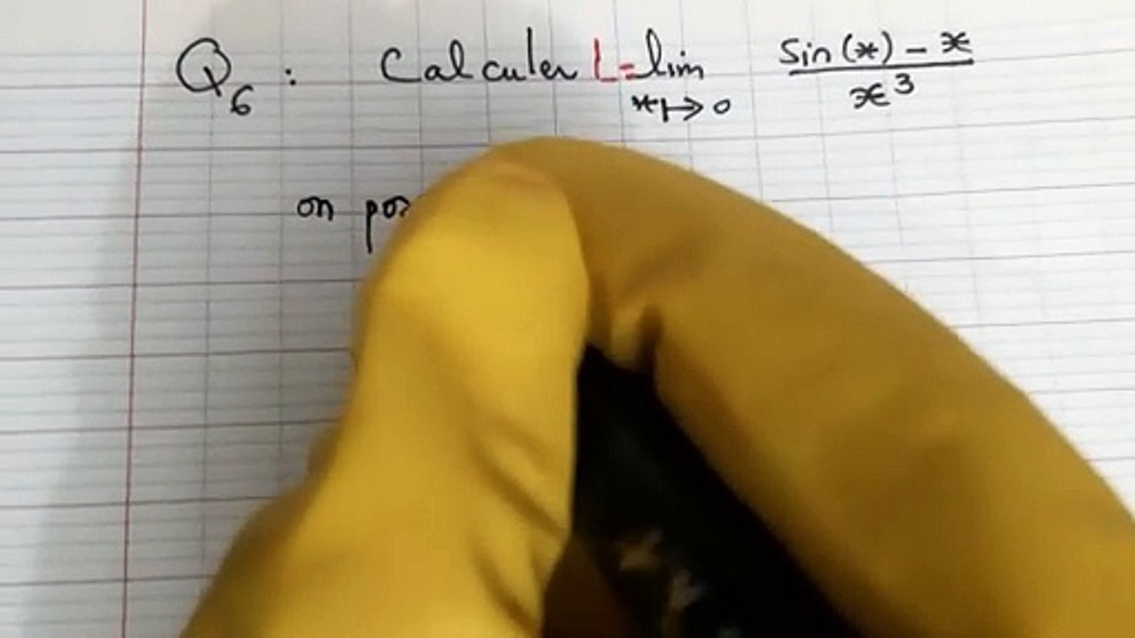 Limite top astuce