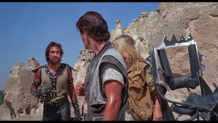 land of doom 1986 parte 01