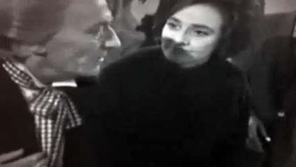 Doctor Who Season 2 Episode 10 The Rescue Pt 1 The Powerful Enemy