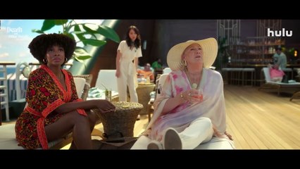 Death and Other Details - Official Trailer