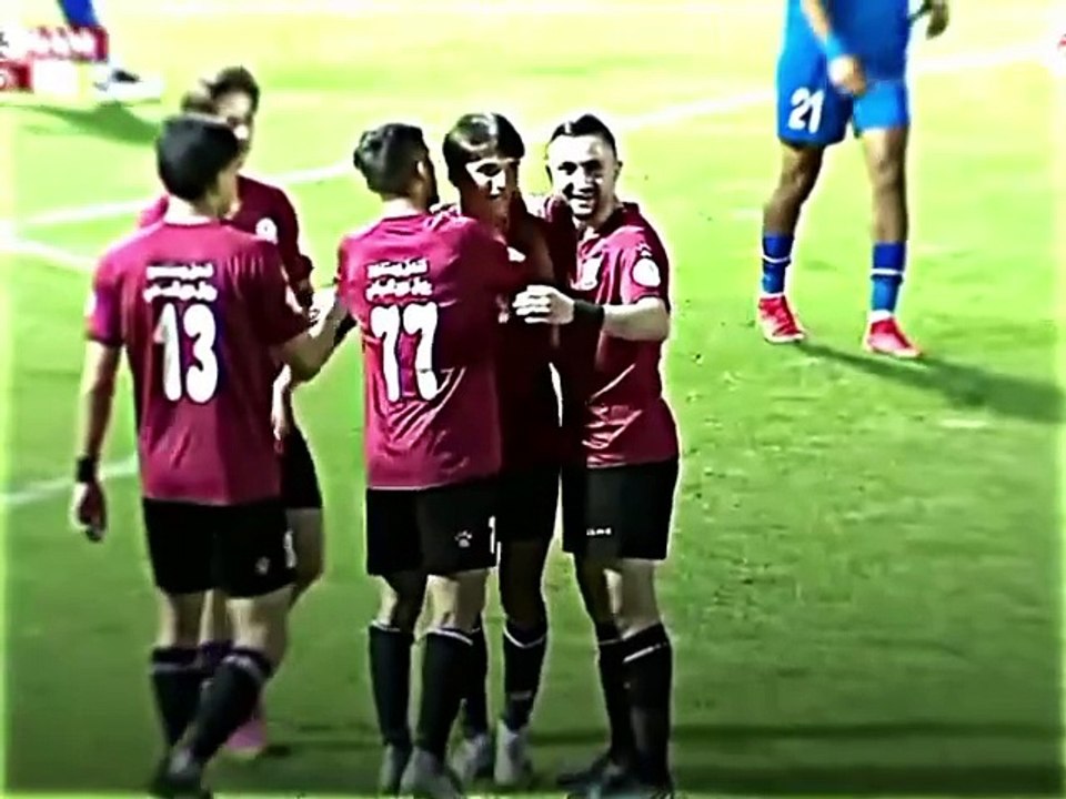 عزالدين العواقلة ,,, انت قوي وستعود كما كنت