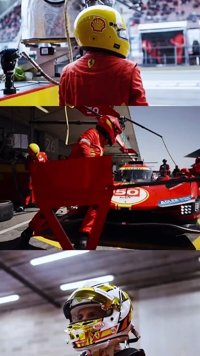 FORZA FERRAR
