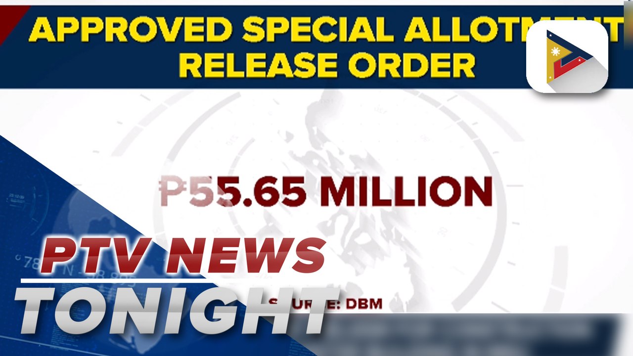 DBM OKs release of P55.65M for construction of student center building in MSU
