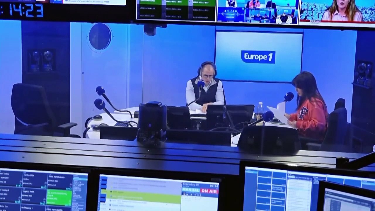 Loi immigration : «Il n'est pas anormal qu'un pays conditionne l'octroie des aides sociales non-contributives» estime François-Noël Buffet