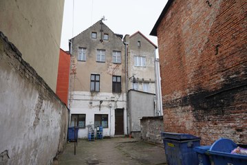 Tu mieszkał i tworzył słynny Leon Wyczółkowski. Kontrowersyjna sprzedaż