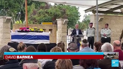 A look at killings of militant leaders believed targeted by Israel