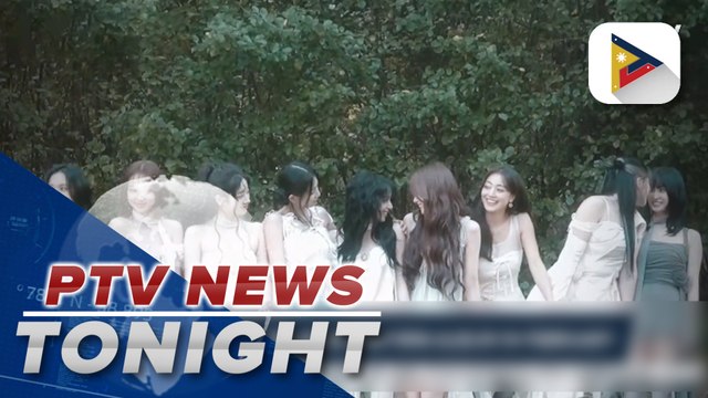 TWICE set to release new mini-album in February