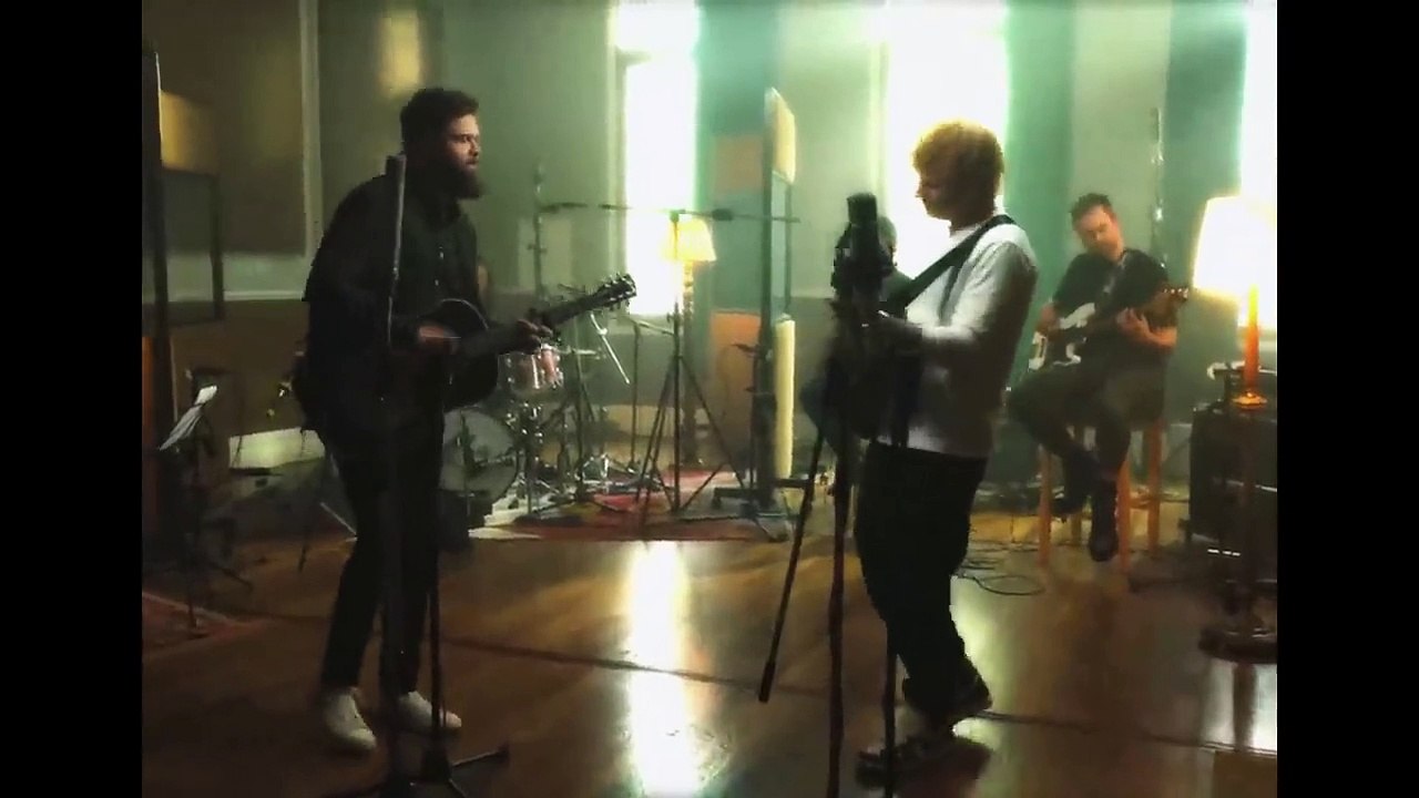 Let Her Go x Husn - Version 2 (Gravero Mashup) | Anuv Jain