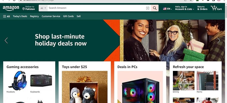 Unlocking Opportunities: Step-by-Step Guide on Amazon Affiliate Marketing Registration