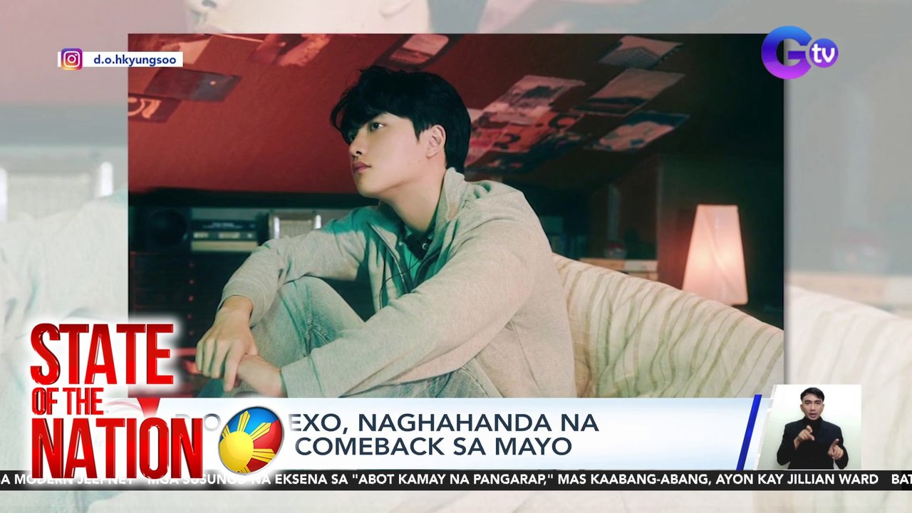 Britney Spears, sinabing hindi na babalik sa music industry | SONA