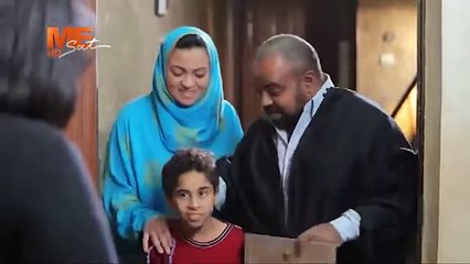 حصريا فيلم _يوم واحد_ عن احداث واقعية فى حياة البابا كيرلس السادس روعة جدا
