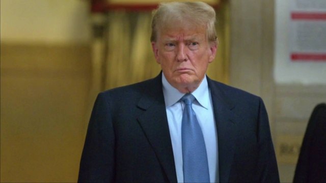 Supreme Court Could Force States to Keep Trump on the 2024 Ballot