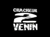 al'k pote& aketo-cracheure de venin