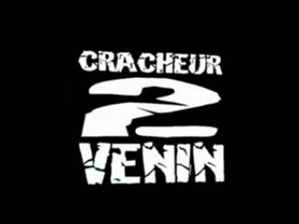 al'k pote& aketo-cracheure de venin