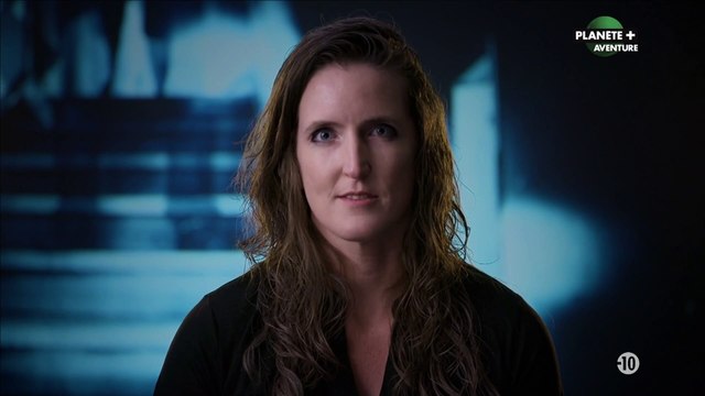 Hôpital hanté S04E08 - Funestes apparitions