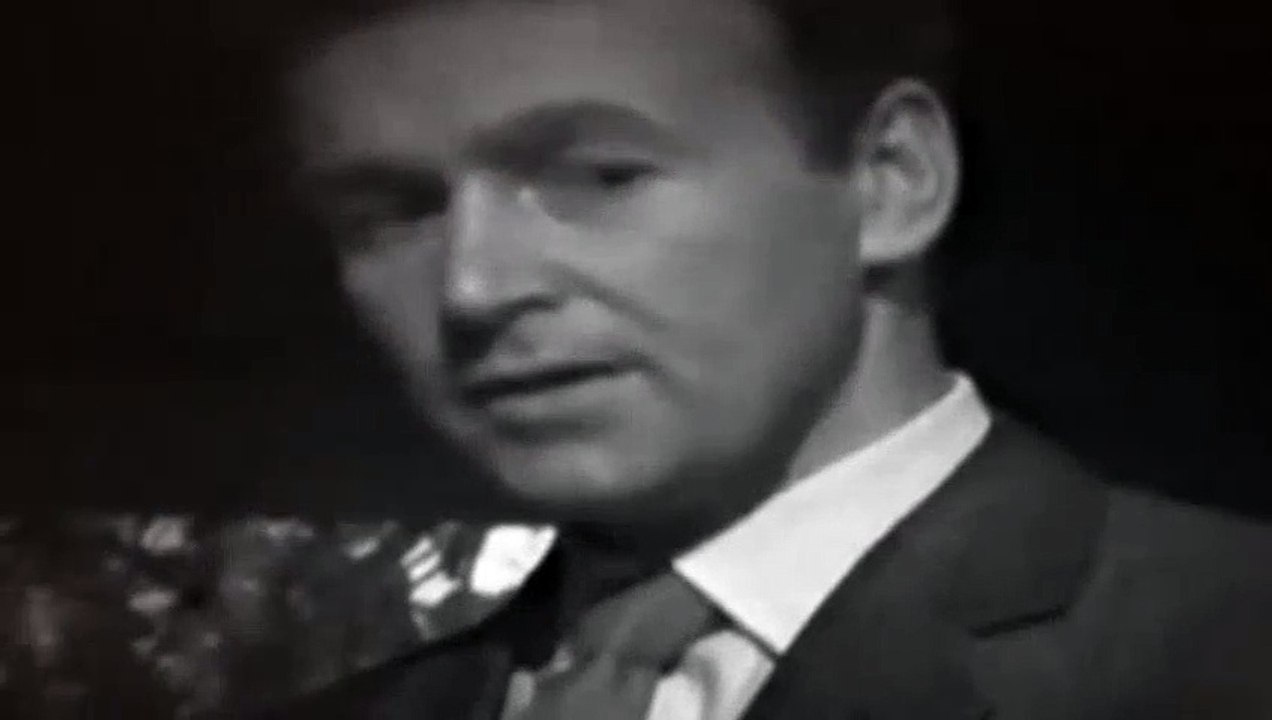 Doctor Who Season 2 Episode 7 The Dalek Invasion Of Earth Pt 4 The End Of Tomorrow
