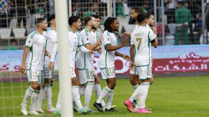 CAN 2023 : L'Algérie surprend avec une initiative exceptionnelle pour ses supporters.