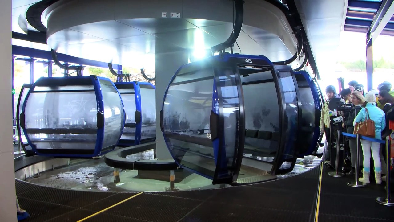 Moreno destaca el proceso de modernización de la Junta de Andalucía en Sierra Nevada