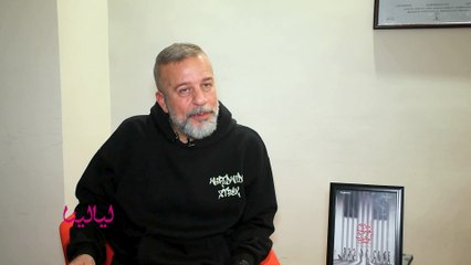 شريف منير: نفسي اشتغل مع روبي ومنى زكي...ما بقبلش حدا يغلط في كريم عبدالعزيز واللي بيغلط فيه اكسره