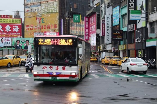 2023/12台灣巴士及日常攝影1 bus & daily photography 1 #忠駝論壇 #fyp #bus #fypシ #train #railway #railroad