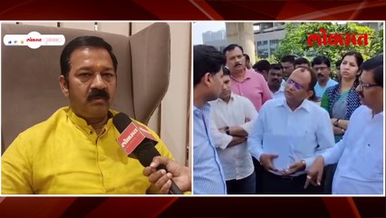 भाजपा कोणाला तिकीट देतील हे मी ठामपणे सांगू शकत नाही....गायकवाड अस का म्हणाले?