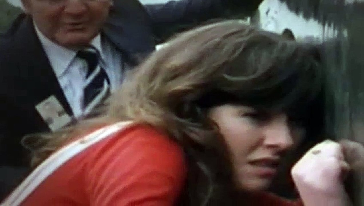 Doctor Who Season 14 Episode 7 The Hand Of Fear Pt 3
