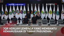 Pemprov Jabar Resmi Hentikan JQR yang Digagas Ridwan Kamil