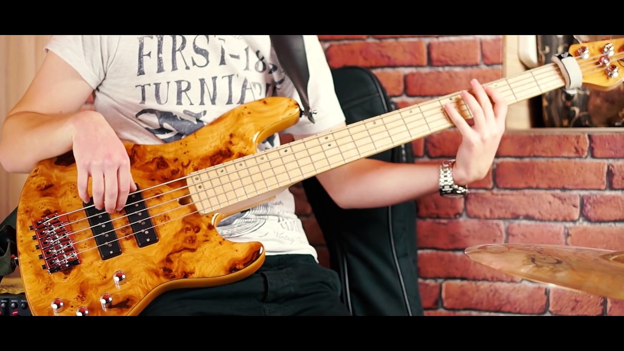 Rammstein - Ohne Dich (full band cover)