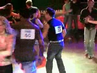 Geneva Cup 2008 elite portoricaine 1er tour