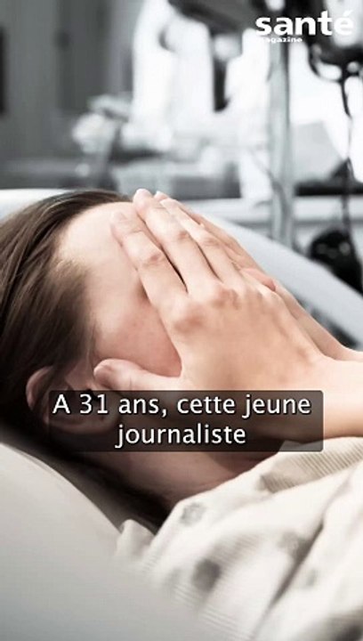 À 31 ans, cette journaliste décède du cancer des voies biliaires