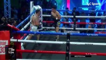 Jose Maria Pombo vs Walter Cordoba (23-12-2023) Full Fight