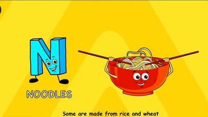 Alphabet letter Nn Poem song - nursery rhymes#preschool #kidslearning#kidstv#alphabet #nurseryrhymes