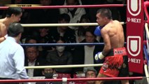 Kyosuke Takami vs Lito Dante (02-12-2023) Full Fight