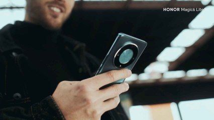 HONOR Magic6 Lite