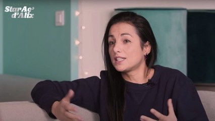 Le mystère du père : les révélations de Malika Benjelloun (Star Academy) sur ses "deux filles"