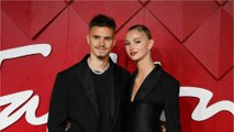 Romeo Beckham rumoured to have moved in with girlfriend: Who is Mia Regan?