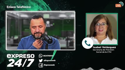 EXPRESO 24/7 | Requisitos del Federal ponen en jaque las guarderías subrogadas por el IMSS