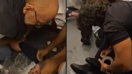 Passageiro descontrolado obriga Boeing fazer pouso não programado em Manaus