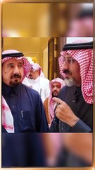 قصر الخزامى الذي اشتراه رجل الأعمال عبد المحسن الراجحي في مزاد بمبلغ خيالي