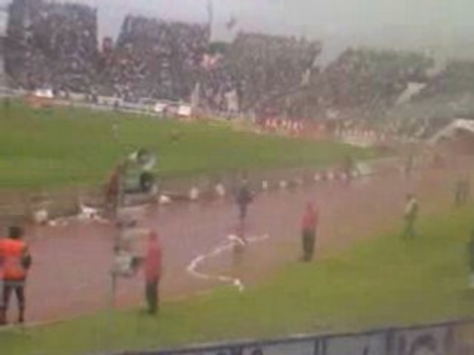 CLUB AFRICAIN