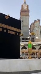 Mecca medina