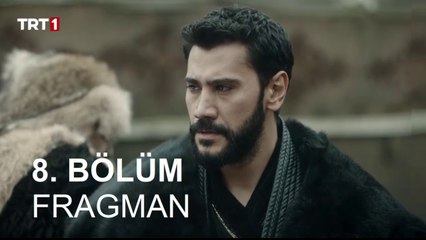 اعلان 1 مسلسل صلاح الدين الايوبي الحلقة 8 كامل ومترجم للعربية