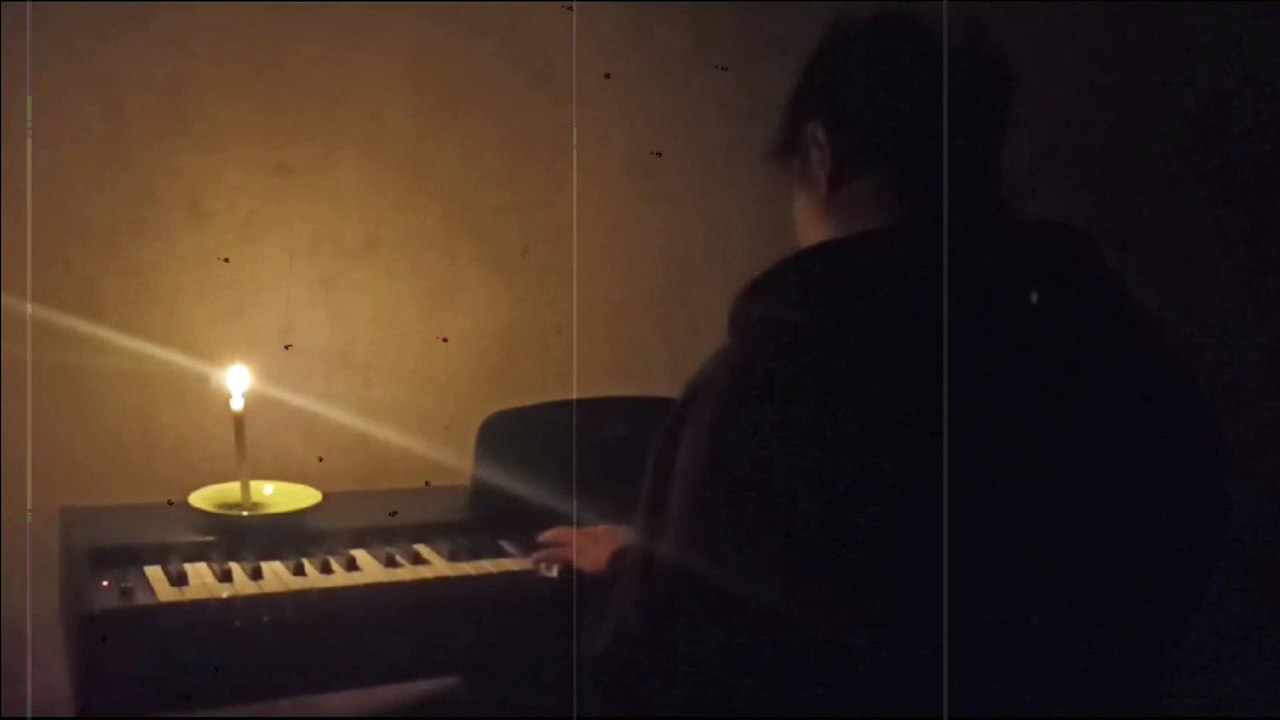 utada hikaru - first love