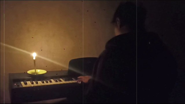 utada hikaru - first love