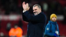One trophy not the 'holy grail' for Spurs - Postecoglou