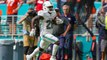 Injury-Laden Miami Dolphins Desperate Last Stand for AFC East