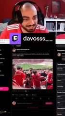 L’histoire du CHIEN qui est rentré dans un stade 