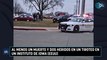 Al menos un muerto y dos heridos en un tiroteo en un instituto de Iowa (EEUU)